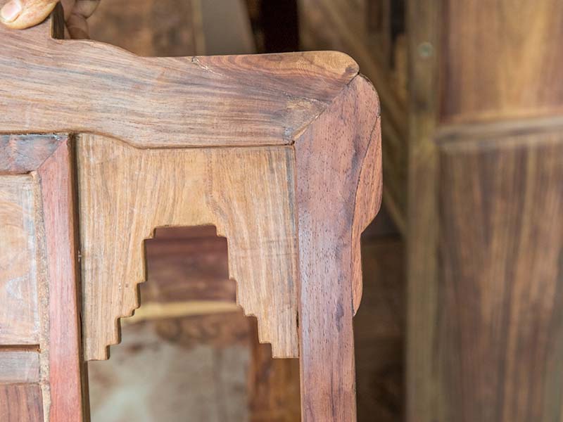 长顺家具改色翻新厂