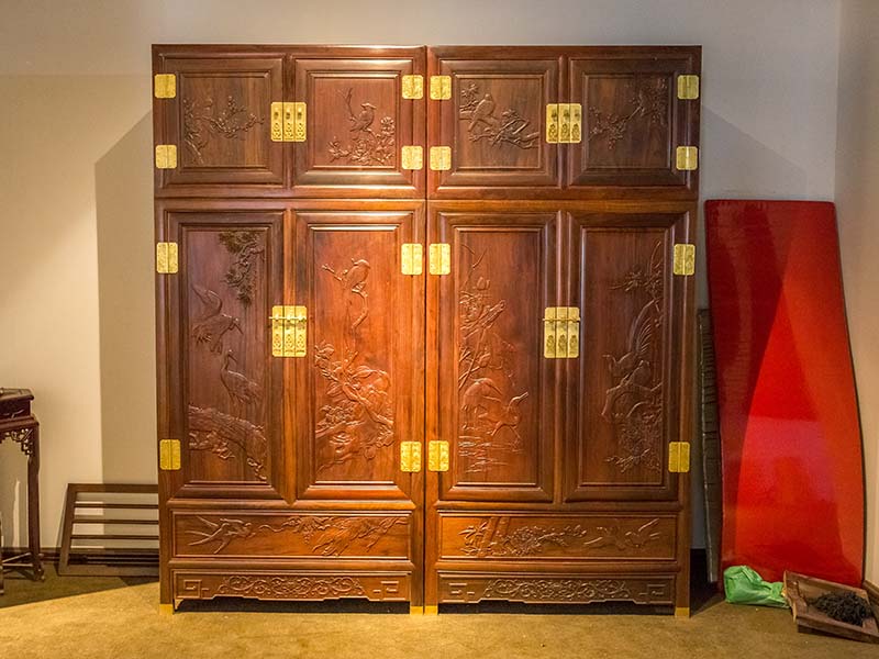 长顺家具改色翻新电话