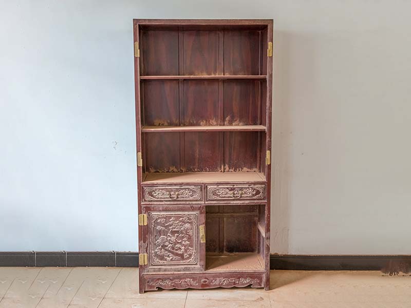 长顺家具油漆修补方法