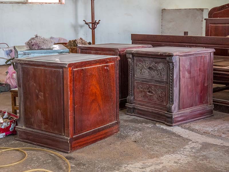 长顺工艺品修复报价