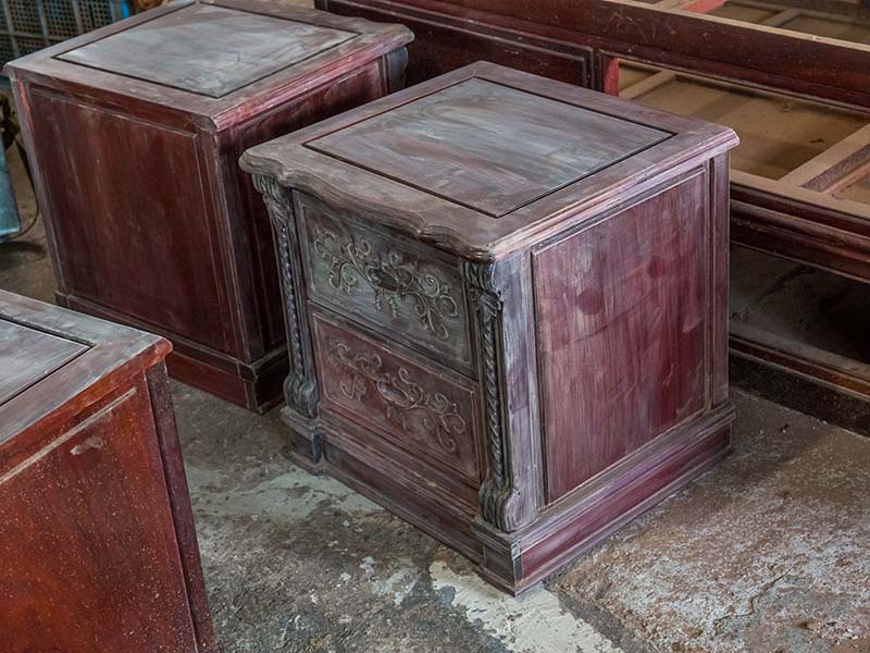 长顺工艺品修复费用