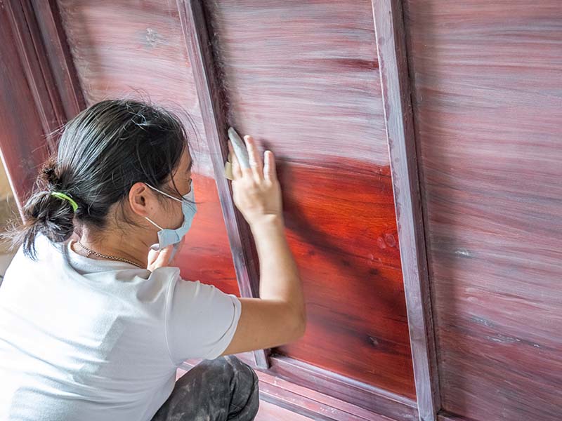 长顺可以回收销售老红木家具