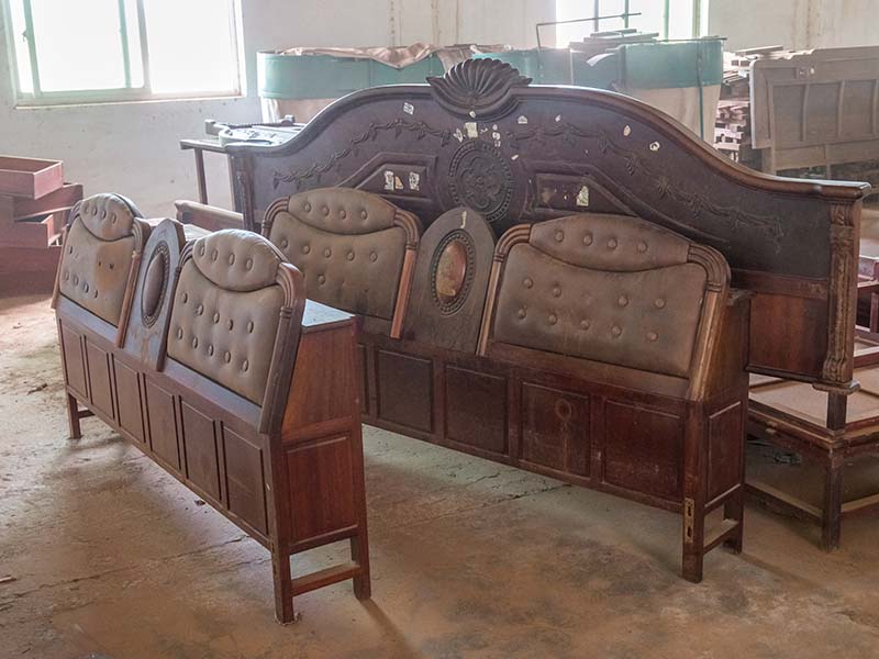 长顺红木家具保养哪家好