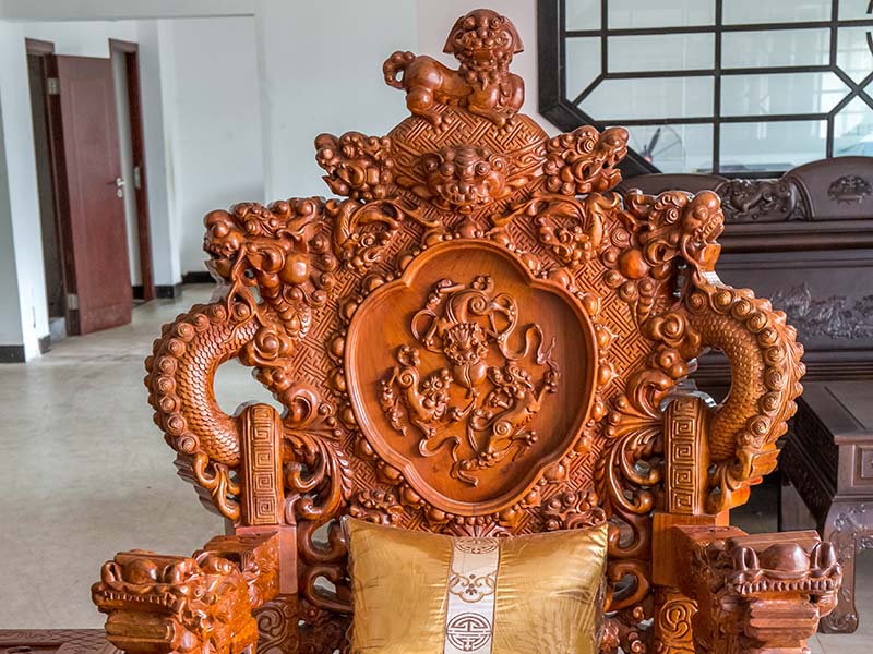 长顺红木家具维修翻新哪家好