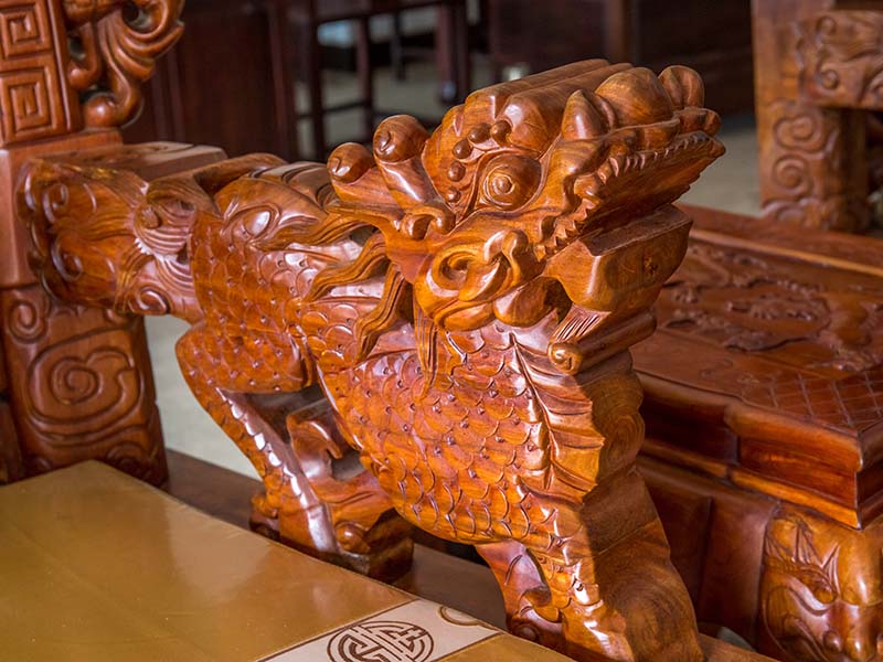 长顺可以回收销售老红木家具