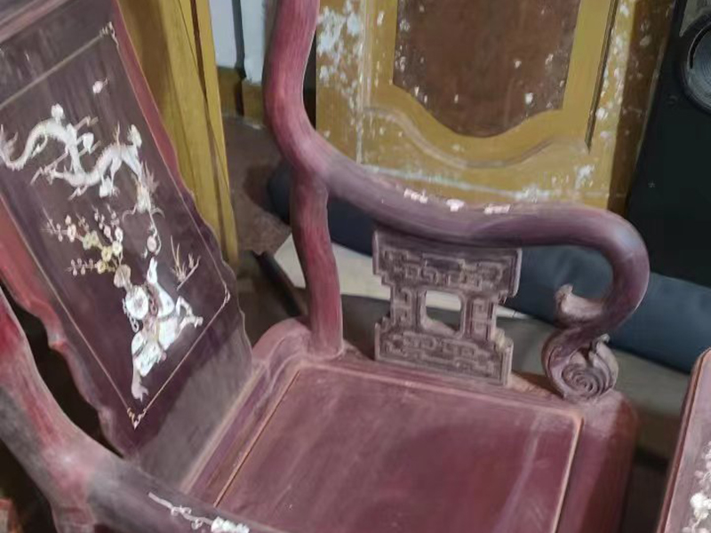 长顺温州修理老家具翻新