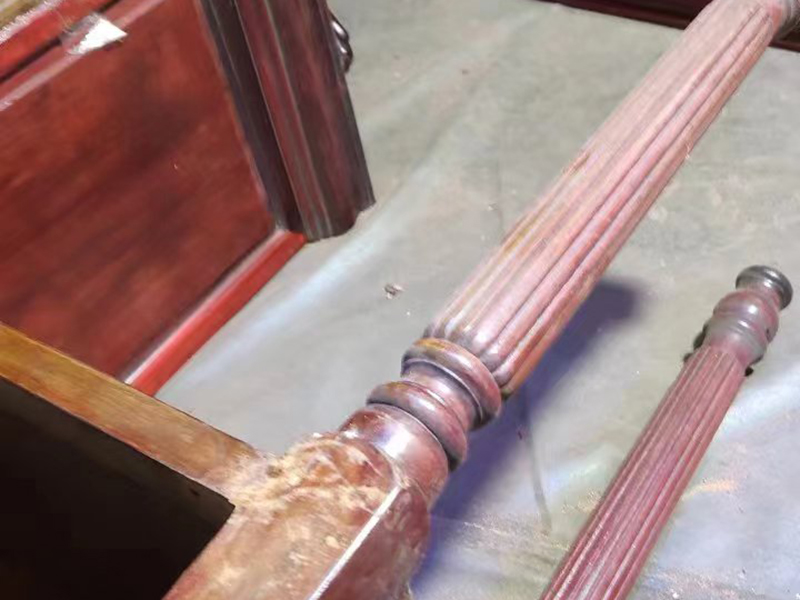 长顺温州修理老家具翻新